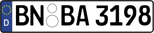 BN-BA3198