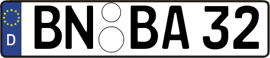 BN-BA32