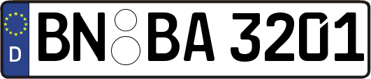 BN-BA3201