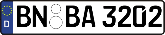 BN-BA3202