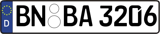 BN-BA3206