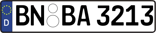 BN-BA3213