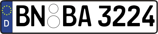BN-BA3224