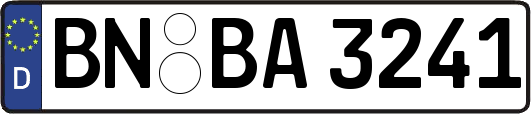 BN-BA3241