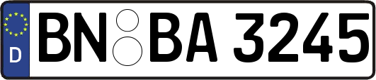 BN-BA3245