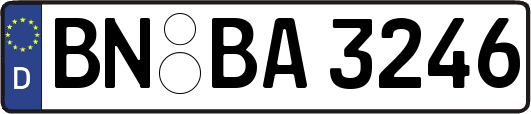 BN-BA3246
