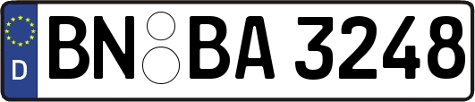 BN-BA3248