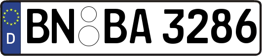 BN-BA3286