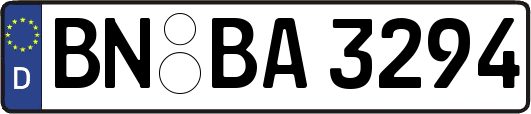 BN-BA3294