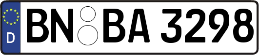 BN-BA3298