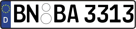 BN-BA3313