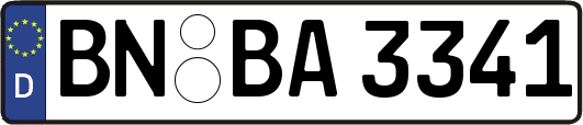 BN-BA3341