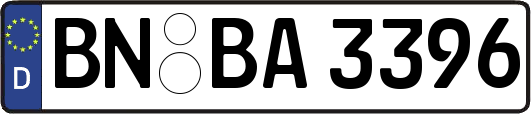 BN-BA3396