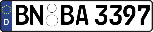 BN-BA3397