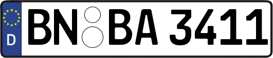 BN-BA3411