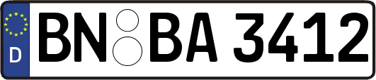 BN-BA3412