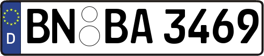 BN-BA3469