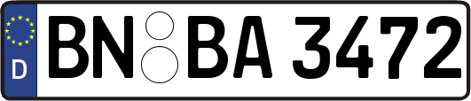 BN-BA3472