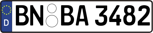 BN-BA3482