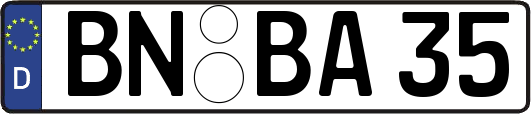 BN-BA35