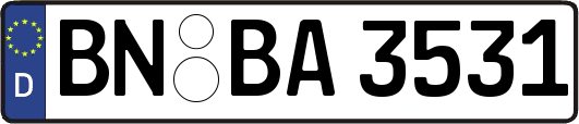 BN-BA3531