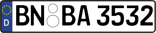 BN-BA3532