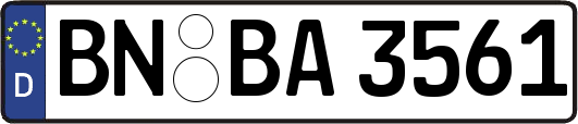 BN-BA3561
