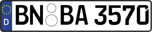 BN-BA3570
