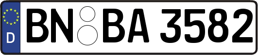 BN-BA3582