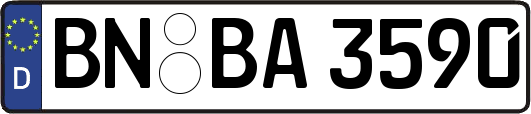 BN-BA3590