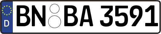 BN-BA3591
