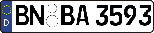 BN-BA3593