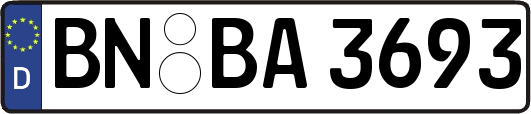 BN-BA3693