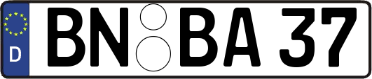 BN-BA37