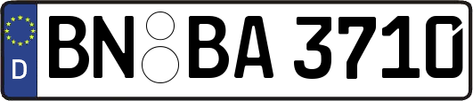 BN-BA3710