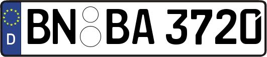 BN-BA3720