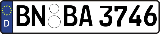 BN-BA3746