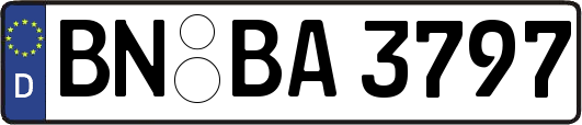BN-BA3797