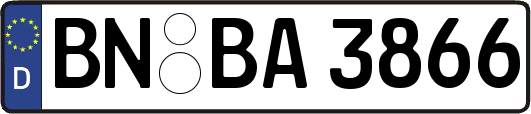 BN-BA3866