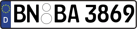 BN-BA3869