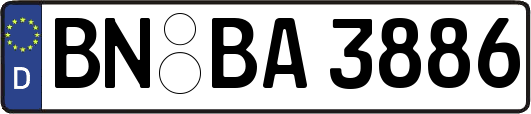 BN-BA3886