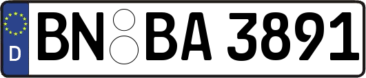 BN-BA3891