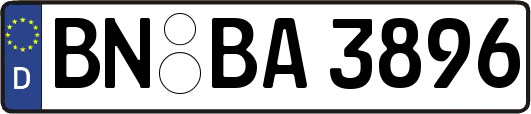 BN-BA3896