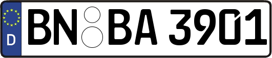 BN-BA3901