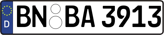 BN-BA3913