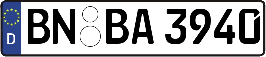 BN-BA3940