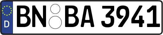 BN-BA3941