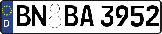 BN-BA3952