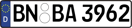 BN-BA3962