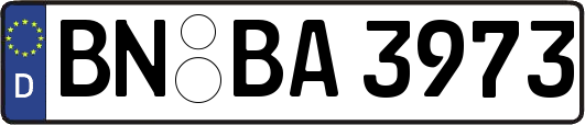 BN-BA3973